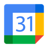 Google Calendar